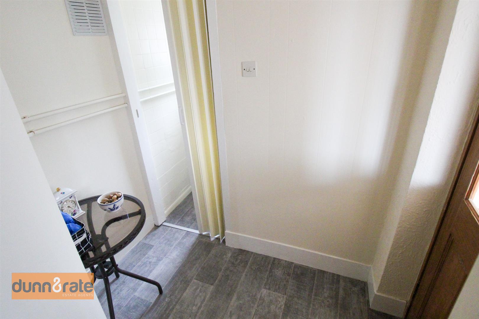 Ambleside Place, Tunstall, Stoke-On-Trent